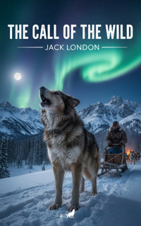 The Call of the Wild - Jack London - ebook + audiobook + książka