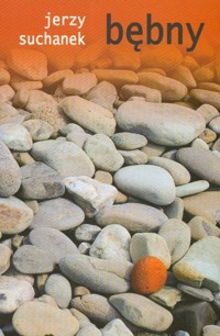 Bębny - Suchanek Jerzy - książka