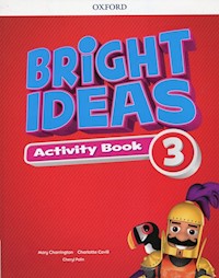 Bright Ideas 3 Activity Book + Online Practice -  - książka
