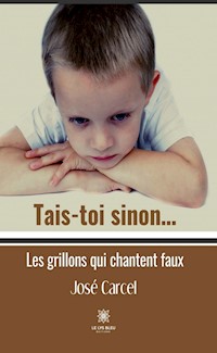 Tais-toi sinon… - José Carcel - ebook