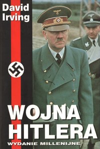 Wojna Hitlera - David Irving - ebook