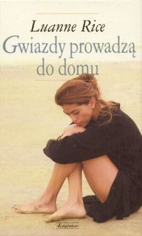 Gwiazdy prowadzą do domu - Rice Luanne - ebook