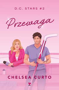 Przewaga - Chelsea Curto - ebook + audiobook