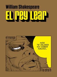 El rey Lear - William Shakespeare - ebook