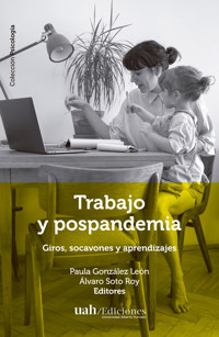 Trabajo y pospandemia - VV. AA. - ebook