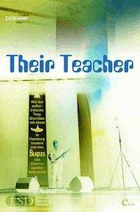 Their Teacher - null DERHANK - ebook