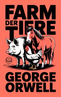 Farm der Tiere - George Orwell - ebook