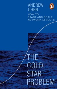 The Cold Start Problem - Chen Andrew - książka