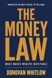 The Money Law - Donovan Whitlow - ebook