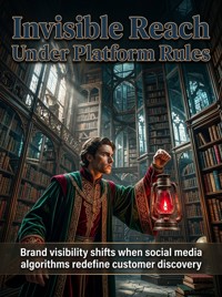 Invisible Reach Under Platform Rules - Julian Pike - ebook