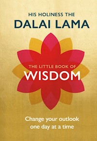 The Little Book of Wisdom - Dalai Lama - książka