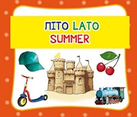 Lato. Літо. Summer -  - książka