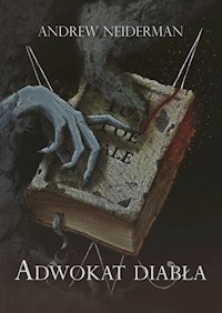Adwokat diabła - Neiderman Andrew - książka