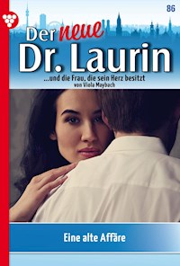 Eine alte Affäre? - Viola Maybach - ebook