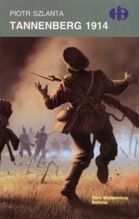 Tannenberg 1914 - Piotr Szlanta - ebook
