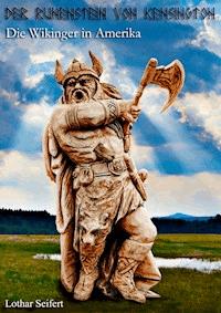 Die Wikinger entdecken Amerika - Lothar Seifert - ebook