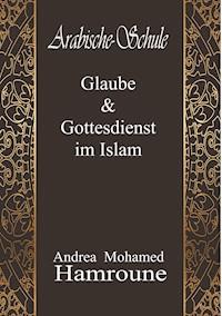 Arabische Schule - Andrea Mohamed Hamroune - ebook