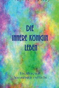 Die innere Königin leben - Regine Herbig - ebook