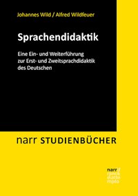 Sprachendidaktik - Johannes Wild - ebook