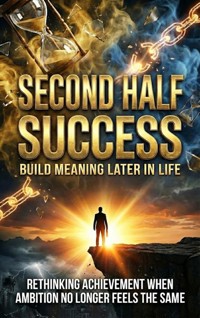 Second Half Success: Build Meaning Later in Life - Celeste Rowan - ebook
