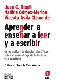 Aprender a enseñar a leer y a escribir (ePub) - Juan Cruz Ripoll - ebook