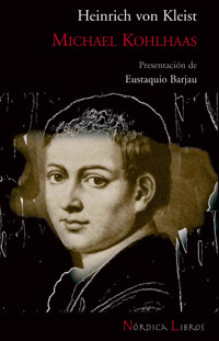 Michael Kohlhaas - Heinrich von Kleist - ebook
