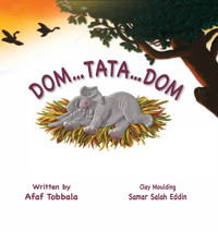 Dom…Tata…Dom - Afaf Tobala - ebook