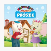 Magiczne słowa Leopolda Proszę -  - książka