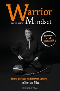 Warrior Mindset - Lars von Saldern - ebook