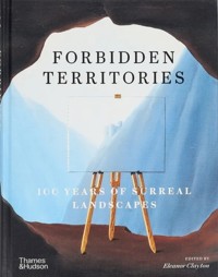 Forbidden Territories - - książka