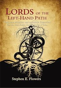 Lords of the Left-Hand Path - Stephen Flowers - ebook