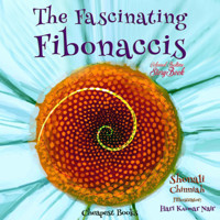 The Fascinating Fibonaccis - Shonali Chinniah - ebook