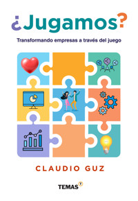 ¿Jugamos? - Claudio Guz - ebook