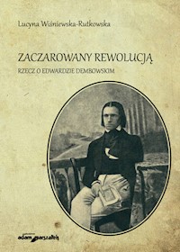 Zaczarowany rewolucją - Wiśniewska-Rutkowska Lucyna - książka