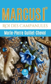 Marcus Ier - Marie-Pierre Guillet-Cheval - ebook