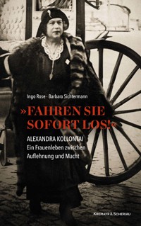 "Fahren Sie sofort los!" - Ingo Rose - ebook