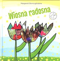 Wiosna radosna - Borroughdame Margarett - książka