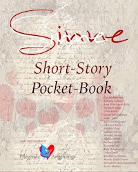 Sinne - Kornelia Schmid - ebook