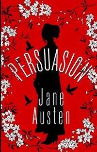 Persuasion - Джейн Остин - ebook