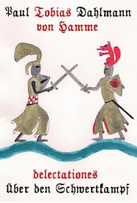 delectationes - Paul Tobias Dahlmann - ebook