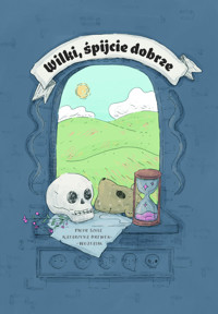 Wilki, śpijcie dobrze - Szulc Piotr - książka