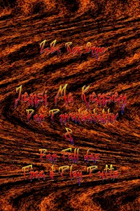 Jensi Mc Kensey der Privatdetektiv & der Fall des Free to Play Puffs - Z.Z. Rox Orpo - ebook