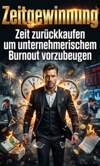 Zeitgewinnung - Tilda Vogel - ebook