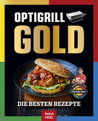 OPTigrill Gold - Benjamin Hetterich - ebook