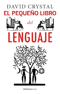 El pequeño libro del lenguaje - Crystal David - ebook