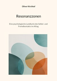 Resonanzzonen - Oliver Kirchhof - ebook