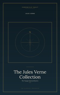 The Jules Verne Collection - Jules Verne - ebook