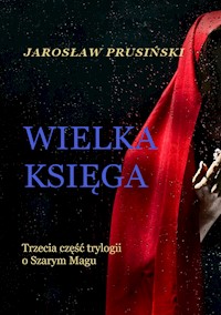 Wielka księga - Jarosław Prusiński - ebook