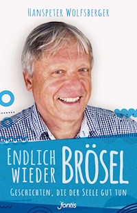 Endlich wieder Brösel! - Hanspeter Wolfsberger - ebook