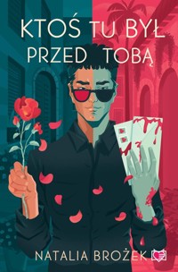 Ktoś tu był przed tobą - Brożek Natalia - ebook + audiobook + książka